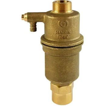 Příslušenství pro ohřívač vody Regulus MF 11224 separátor vzduchu G 3/4“
