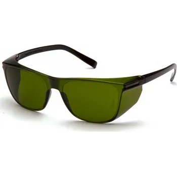 ochranné brýle Pyramex LEGACY ES10960SF, svářečské ochranné brýle, 3.0 IR filtr