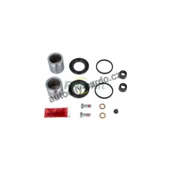 Brzdový třmen Opravná sada brzdového třmenu FRENKIT FK 242934