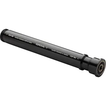 Komponent pro jízdní kolo Pevná osa SRAM Maxle DH přední MTB 20x110 délka 165mm délka závitu 9mm, závit M20x2.0 - 35 (Pevná osa SRAM Maxle DH přední MTB 20x110 délka 165mm délka závitu 9mm, závit M20x2.0)