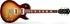 Elektrická kytara Cort CR-300 Aged Vintage Burst