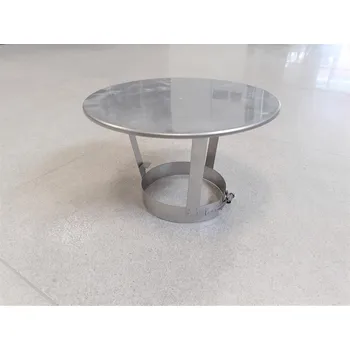 Komín Bertrams Komínová zakrývací hlavice (Ø150mm)