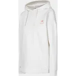 Outhorn HOL22-BLD603A OFF WHITE Dámská mikina US L