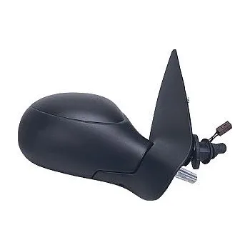 Auto zrcátko Vnější zpětné zrcátko ABAKUS 2907M03