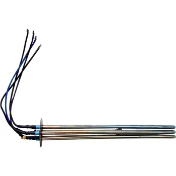 Ohřev bazénu Spirála topná Titan 12 kW