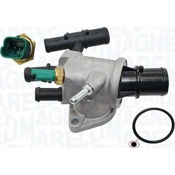 Automobilové těsnění Termostat, chladivo MAGNETI MARELLI 352317101390
