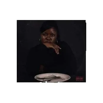 Zahraniční hudba CD Che'Noir: Food For Thought 2022