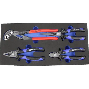 Condor modul - kleště, 4 díly, velikost 1/3 - 100-07892