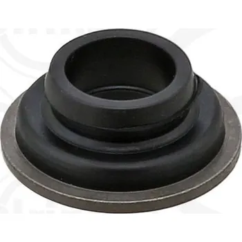 Spojovací materiál motoru Těsnění, šrouby krytu hlavy válce ELRING 074.820