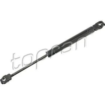 Motorový prostor Pneumatická pružina, kapota motoru TOPRAN 500 413