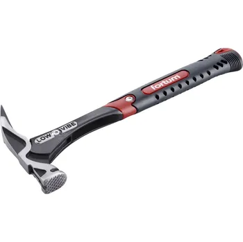 Kladivo kladivo pokrývačské LOW-VIBE, 680g s magnetem