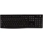 Logitech K270