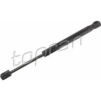 Motorový prostor Pneumatická pružina, kapota motoru TOPRAN 502 852