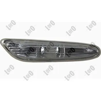 Směrový světlomet Blikač ABAKUS 004-07-841