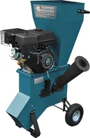 Drtič větví Könner & Söhnen KS 400WS