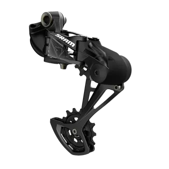 Komponent pro jízdní kolo Přehazovačka SRAM SX Eagle, 12ti rychl., hliníková, černá, B1 (Přehazovačka SRAM SX Eagle, 12ti rychl., hliníková, černá, B1)