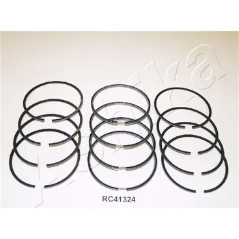 Píst motoru Pístní kroužek ASHIKA 34-41324