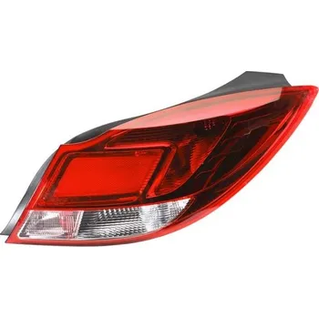 Zadní světlomet Zadní světlo HELLA 9EL 176 380-051