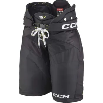 Hokejové kalhoty Kalhoty ccm tacks as-v pro sr XL-černé