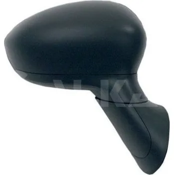 Auto zrcátko Vnější zpětné zrcátko ALKAR 6126933