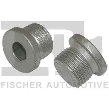 Olejová vana Závitová zátka, olejová vana FA1 257.858.001