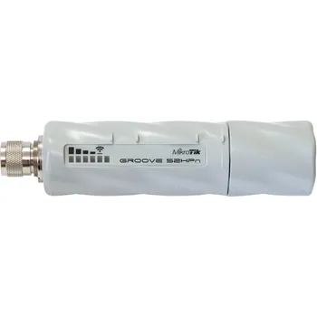 MikroTik RBGroove-52HPn