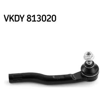 Táhlo řízení Hlava příčného táhla řízení SKF VKDY 813020