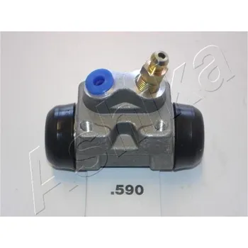 Brzdový válec Válec kolové brzdy ASHIKA 67-05-590