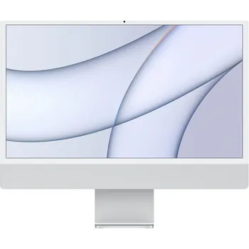 Stolní počítač Apple iMac 24" 2021