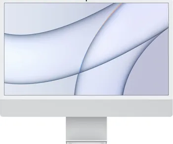 Stolní počítač Apple iMac 24" 2021