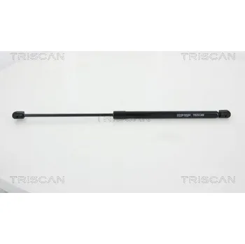 Příslušenství karosérie Pneumatická pružina, zavazadlový / nákladový prostor TRISCAN 8710 29294