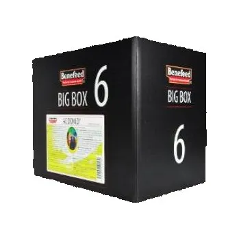 BENEFEED Acidomid H holubi BigBox 6 l