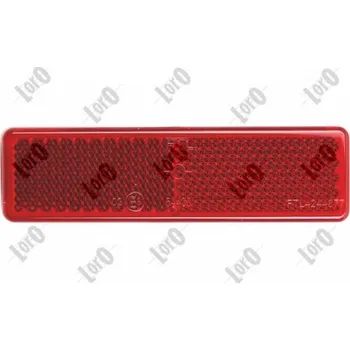 Příslušenství osvětlení automobilu Odrazka ABAKUS 042-44-877