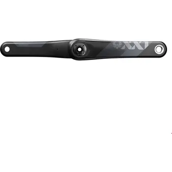 Klika na kolo Kliky XX1 Eagle DUB 8Bolt 170 Grey (osa/Spider/převodník není v balení) (Kliky XX1 Eagle DUB 8Bolt 170 Grey (osa/Spider/převodník není v balení))