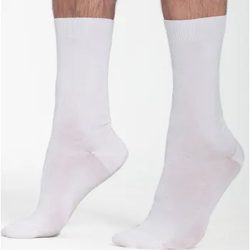 Dámské punčochy Intermezzo,Ponožky bavlna - Socly 8179, lískový oříšek M