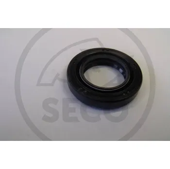 Příslušenství pro zahradní traktor Seco Industries | Seco Gufero k dlouhé poloose, průměr 25mm Starjet