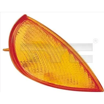 Směrový světlomet Blikač TYC 18-5435-05-2