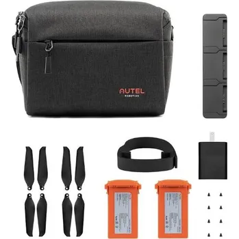 RC vybavení Autel EVO Nano Series On the Go Bundle (oranžový) AUTNANO-01