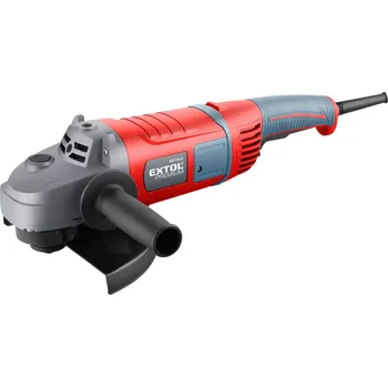 úhlová bruska bruska úhlová, otočná rukojeť, 230mm, 2400W