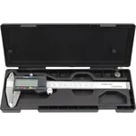 měřítko posuvné digitální, rozsah 0 - 150 mm, dělení 0,01 mm, INOX - 100-01594A