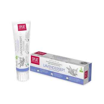 zubní pasta Splat Professional Lavendersept zubní pasta 100 ml