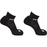 Salomon Evasion 2 páry černé 36-38