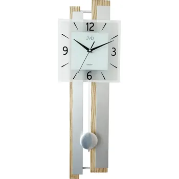 Hodiny Kyvadlové hodiny JVD NS19033