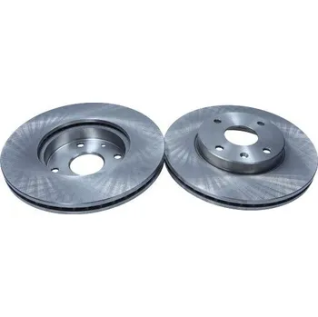 Brzdový systém Brzdový kotouč MAXGEAR 19-2329