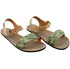 Dámské sandále Tikki Vibe Vegan Nature 41