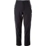 Dětské softshellové kalhoty Huppa Aibo dark gray velikost 116