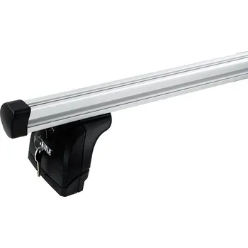 Střešní nosiče Thule 7107/2 + 1x ProBar tyč 393 + 1x kit