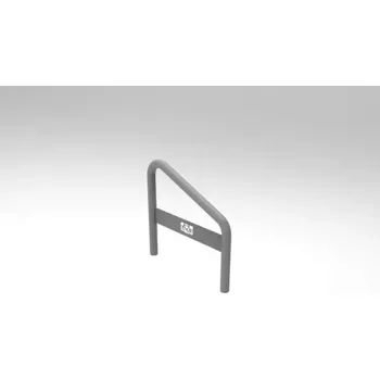 stojan na kolo PROFICITY Stojan na kola typu "U" šikmý