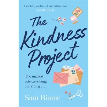 The Kindness Project - Binnie, Sam