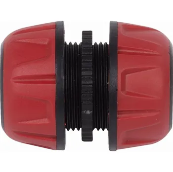 Hadicová spojka KREATOR KRTGR6011 - Spojka na hadice 1/2"